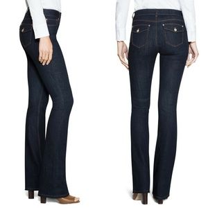 WHBM London Skinny Flare Jeans HW6304